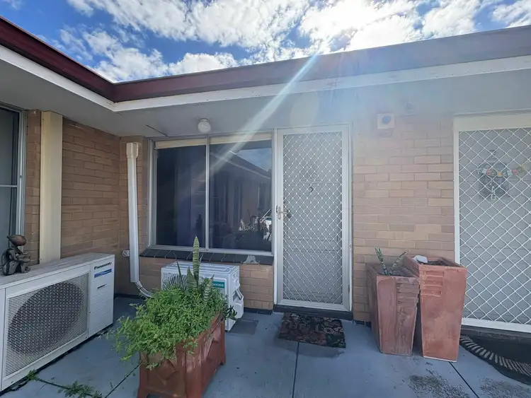 Unit 3/113 Wanneroo Road, Tuart Hill WA 6060