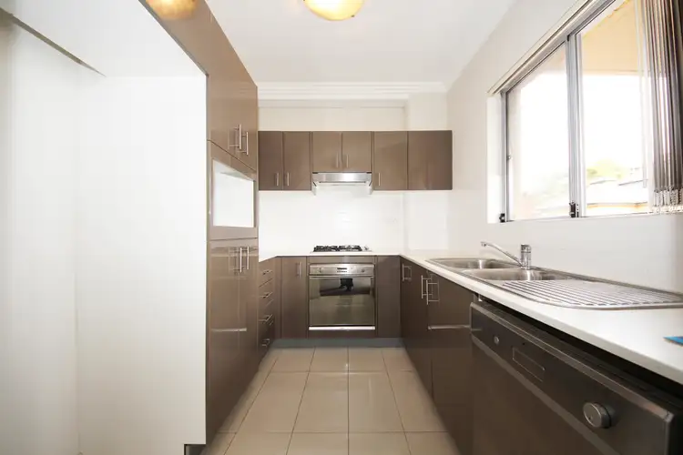 Third view of Homely apartment listing, Unit 12/43 The Boulevarde, Strathfield NSW 2135
