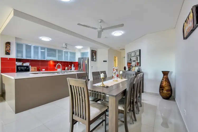 Fifth view of Homely unit listing, 3/82 Nightcliff Road, Rapid Creek NT 810