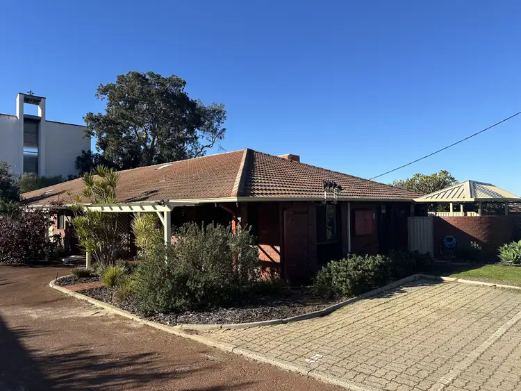 Main view of Homely unit listing, Unit 5/3 Elvira St, Palmyra WA 6157