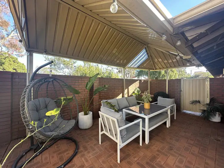 Second view of Homely unit listing, Unit 5/3 Elvira St, Palmyra WA 6157