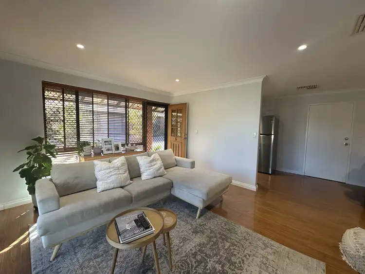 Fourth view of Homely unit listing, Unit 5/3 Elvira St, Palmyra WA 6157