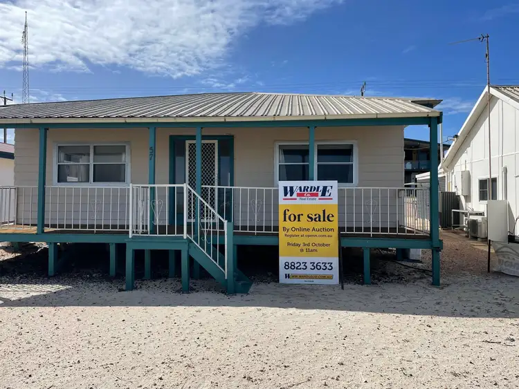 57 Otago Rd, North Beach SA 5556