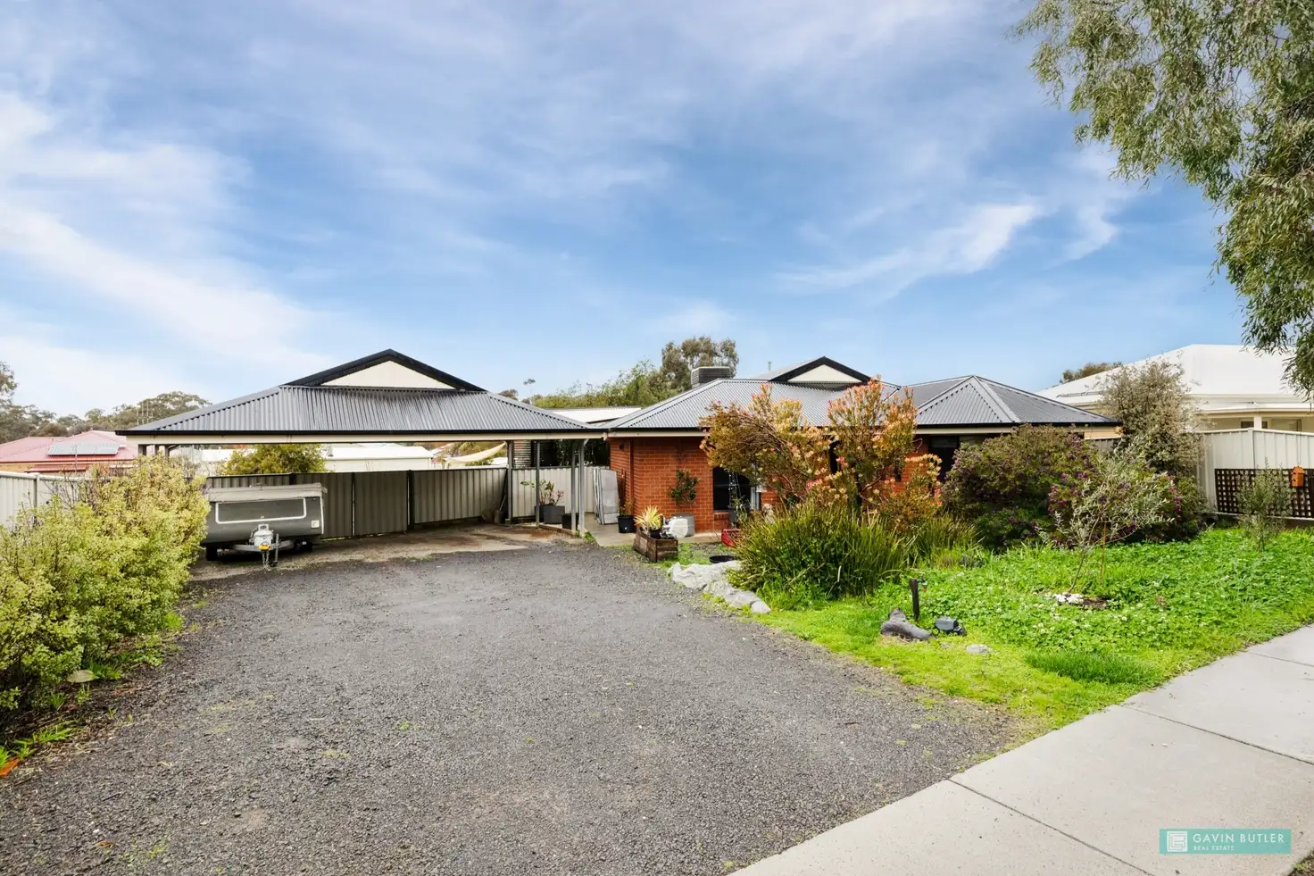 Main view of Homely house listing, 11 The Heath, Eaglehawk VIC 3556