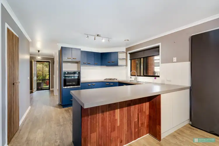 Third view of Homely house listing, 11 The Heath, Eaglehawk VIC 3556