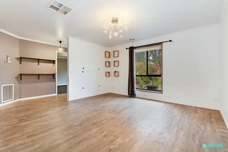 Fifth view of Homely house listing, 11 The Heath, Eaglehawk VIC 3556