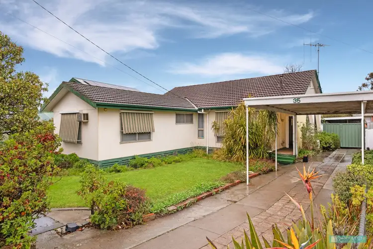 35 Kookaburra Ave, North Bendigo VIC 3550
