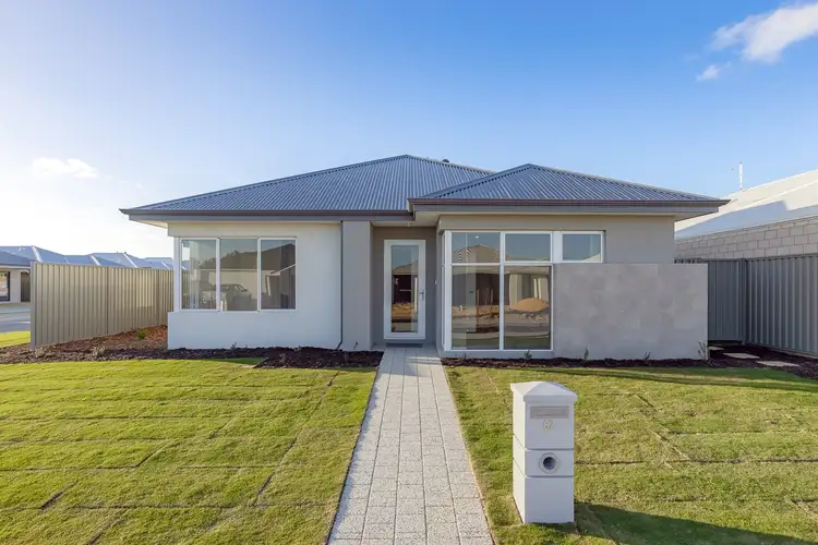 62 Kaler Road, South Yunderup WA 6208