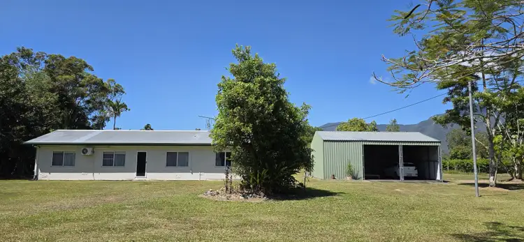Second view of Homely rural property listing, 55 Sullivan Rd, Carruchan QLD 4816