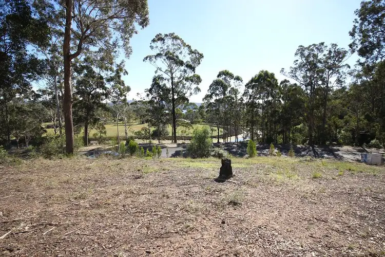 Second view of Homely land listing, Lot 41 Ben Boyd Parade, Boydtown NSW 2551
