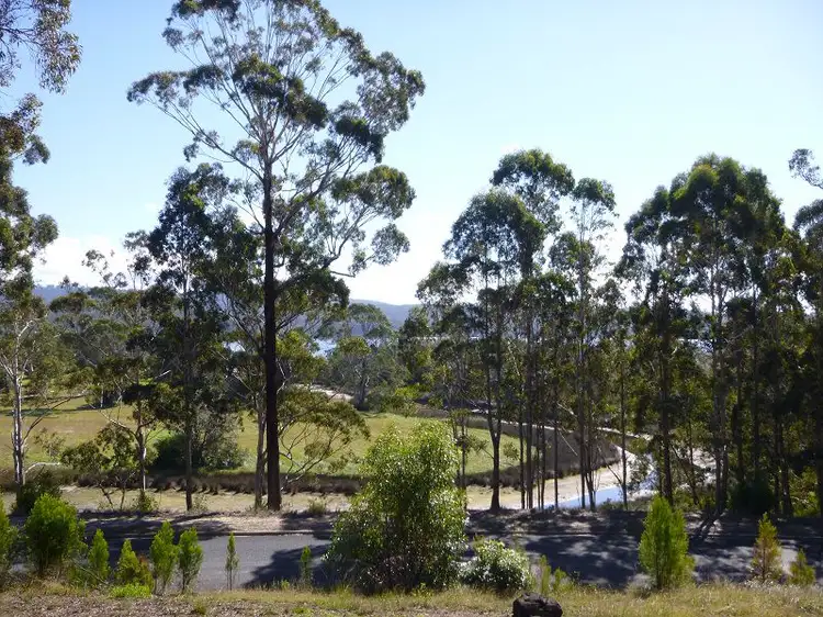 Fourth view of Homely land listing, Lot 41 Ben Boyd Parade, Boydtown NSW 2551