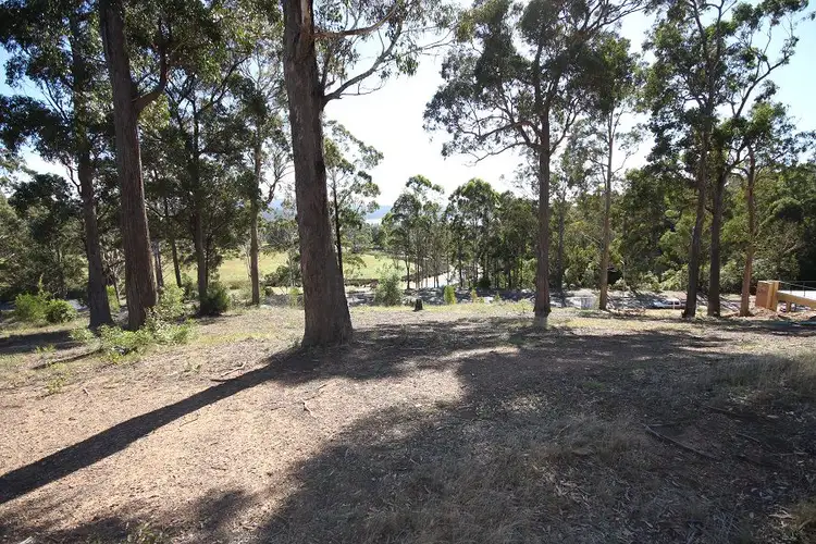 Fifth view of Homely land listing, Lot 41 Ben Boyd Parade, Boydtown NSW 2551