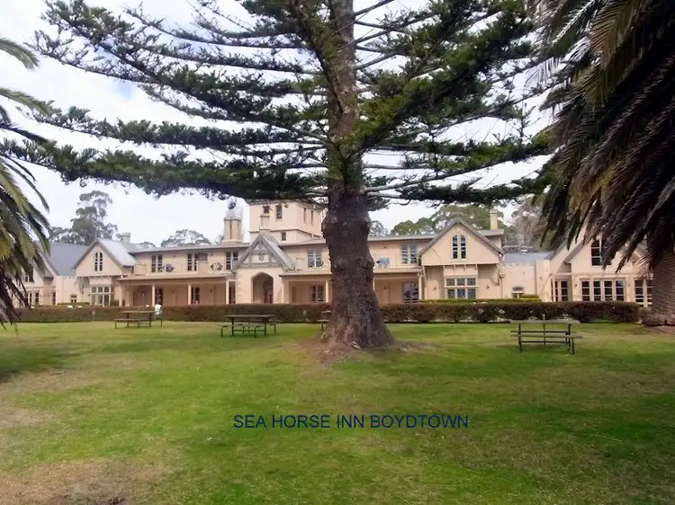 Sixth view of Homely land listing, Lot 41 Ben Boyd Parade, Boydtown NSW 2551
