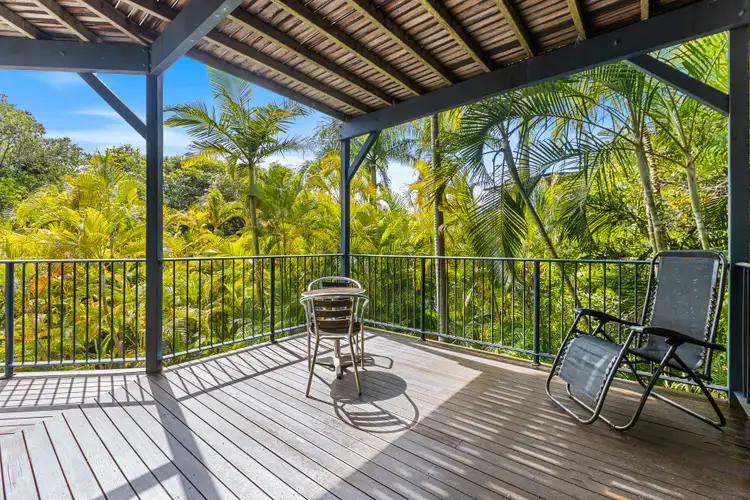 18 Belle Ct, Rainbow Beach QLD 4581
