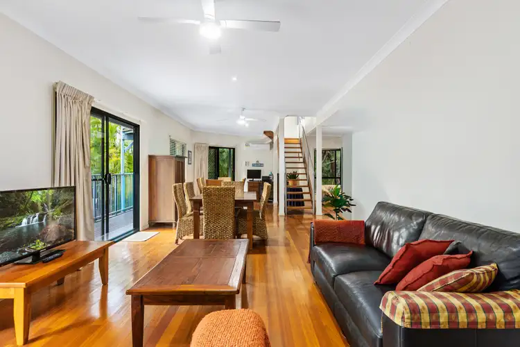 Fourth view of Homely house listing, 18 Belle Ct, Rainbow Beach QLD 4581