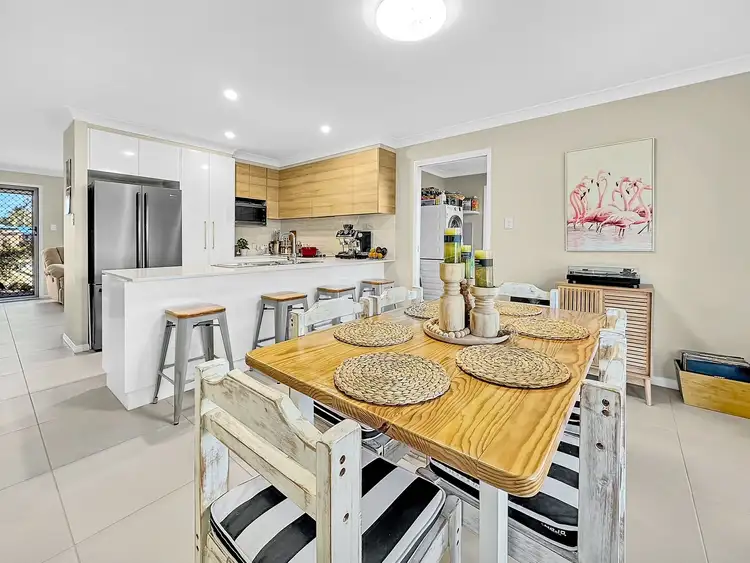 Unit 17/6 Beryl Pl, Gatton QLD 4343