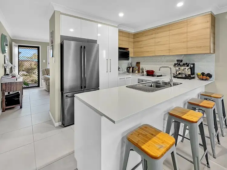 Second view of Homely unit listing, Unit 17/6 Beryl Pl, Gatton QLD 4343