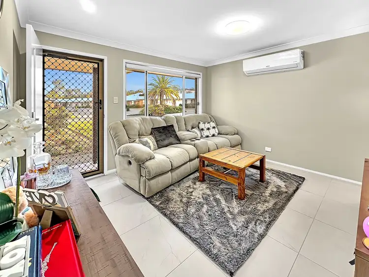 Third view of Homely unit listing, Unit 17/6 Beryl Pl, Gatton QLD 4343
