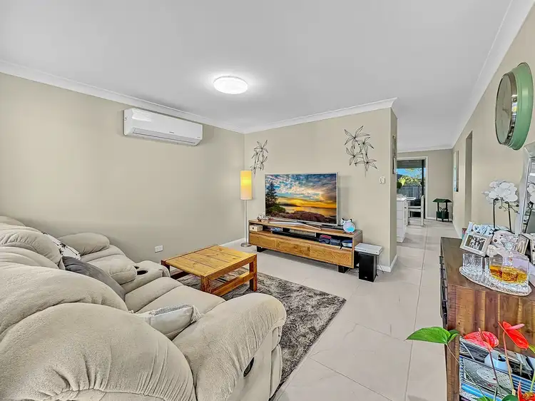 Fifth view of Homely unit listing, Unit 17/6 Beryl Pl, Gatton QLD 4343