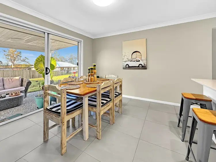 Sixth view of Homely unit listing, Unit 17/6 Beryl Pl, Gatton QLD 4343
