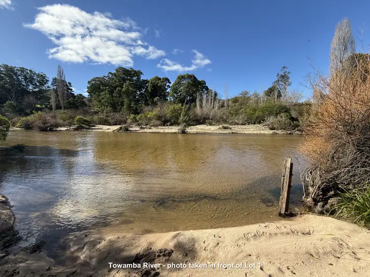 Second view of Homely land listing, LOT 1 & 2, 2293 Towamba Rd, Towamba NSW 2550