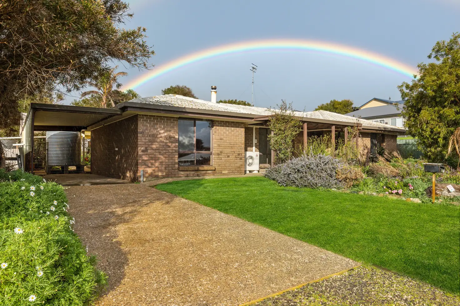 Main view of Homely house listing, 26-28 Handby St, Port Elliot SA 5212