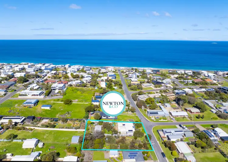 Second view of Homely house listing, 26-28 Handby St, Port Elliot SA 5212