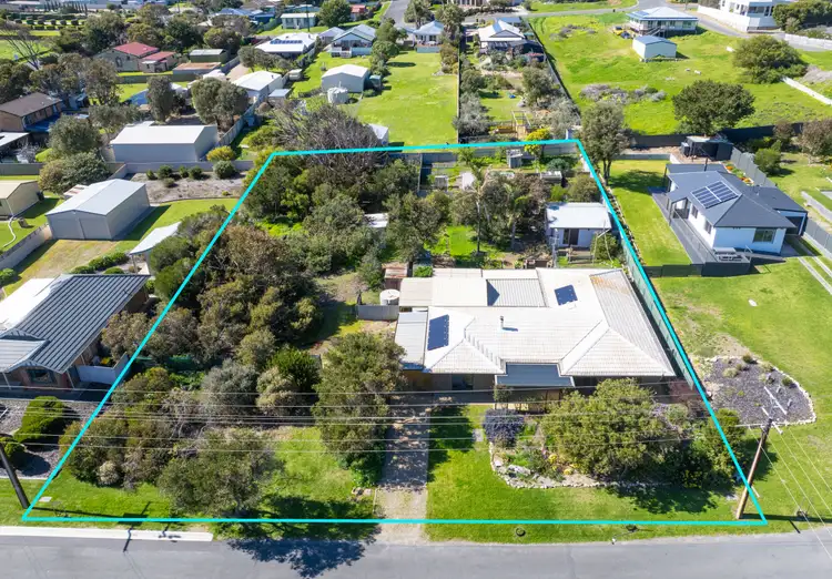 Third view of Homely house listing, 26-28 Handby St, Port Elliot SA 5212