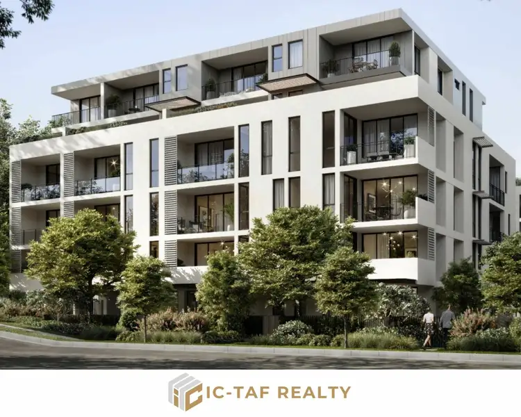 Main view of Homely apartment listing, Address available on request