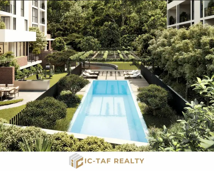 Third view of Homely apartment listing, Address available on request