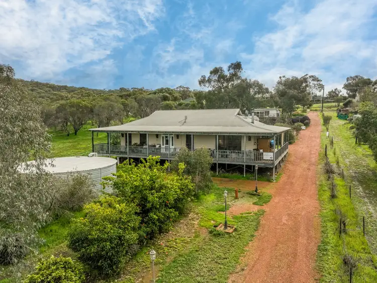 410 Toodyay West Road West