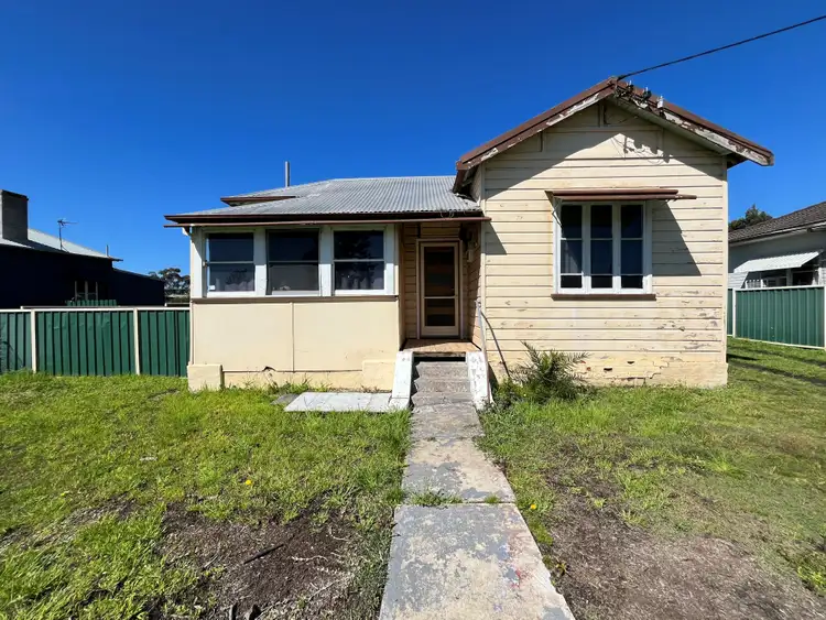 45 Wollombi Road, Cessnock NSW 2325