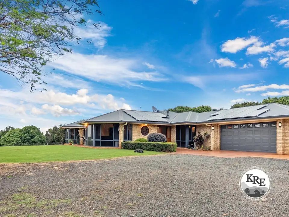 Main view of Homely house listing, 232 Mcdonalds Bridge Rd, Kyogle NSW 2474