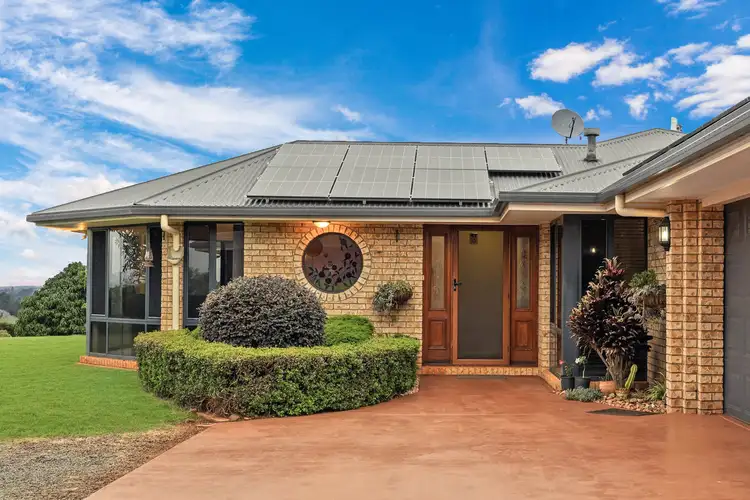 Second view of Homely house listing, 232 Mcdonalds Bridge Rd, Kyogle NSW 2474