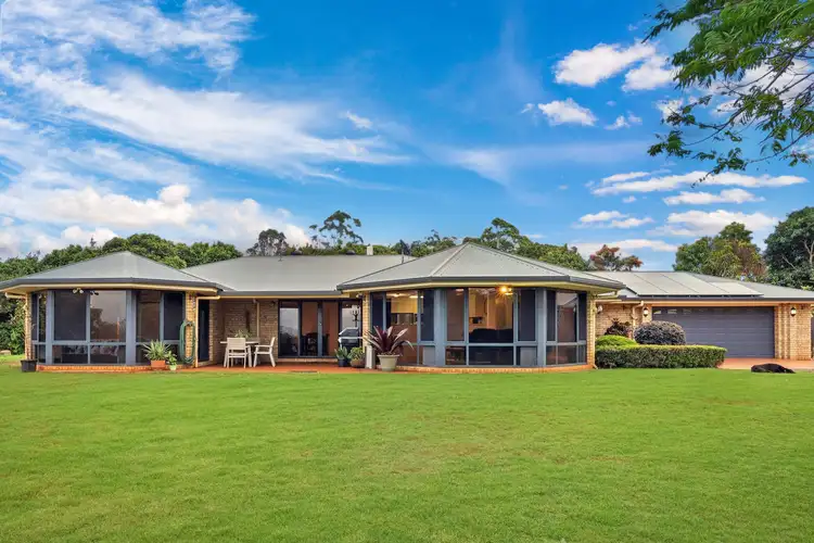 Third view of Homely house listing, 232 Mcdonalds Bridge Rd, Kyogle NSW 2474