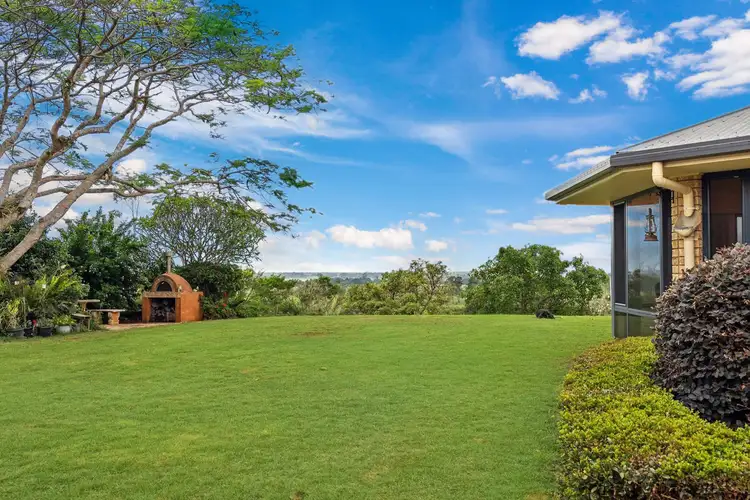 Fourth view of Homely house listing, 232 Mcdonalds Bridge Rd, Kyogle NSW 2474