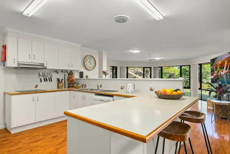 Sixth view of Homely house listing, 232 Mcdonalds Bridge Rd, Kyogle NSW 2474
