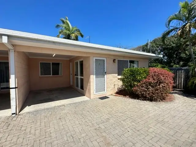 Unit 3/42 Surrey St, Hyde Park QLD 4812