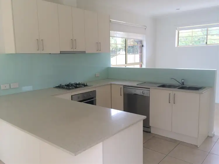 Fourth view of Homely townhouse listing, Unit 1/3 Kerferd Rd, Glen Waverley VIC 3150