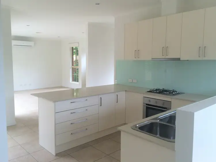 Fifth view of Homely townhouse listing, Unit 1/3 Kerferd Rd, Glen Waverley VIC 3150