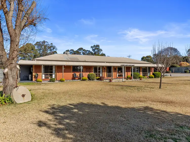 3281 Barooga-Tocumwal Rd, Barooga NSW 3644