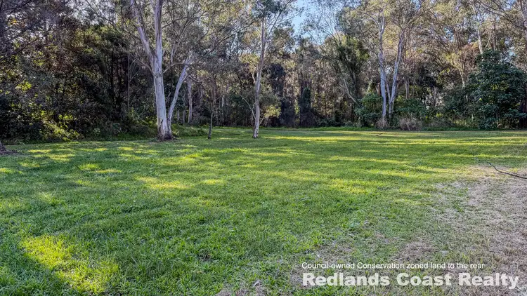 Fourth view of Homely land listing, 182 Lucas Dr, Lamb Island QLD 4184