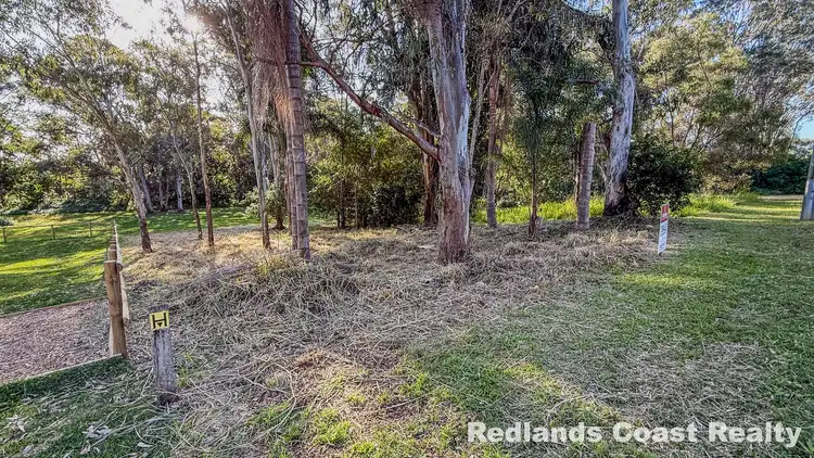 Sixth view of Homely land listing, 182 Lucas Dr, Lamb Island QLD 4184