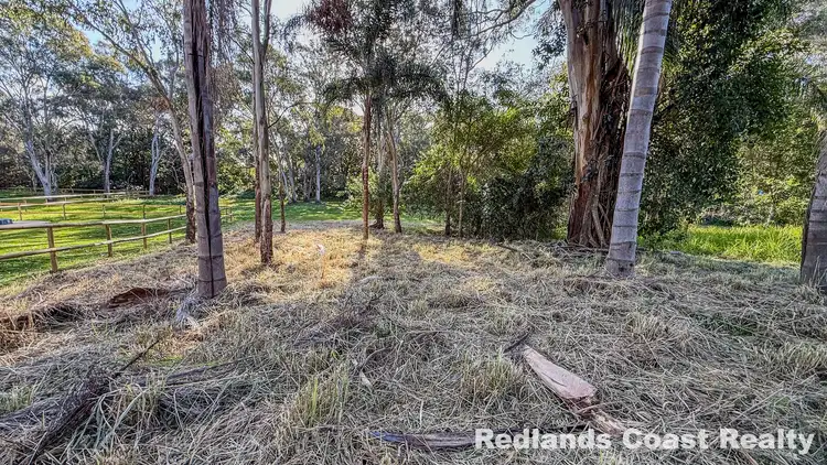 Seventh view of Homely land listing, 182 Lucas Dr, Lamb Island QLD 4184