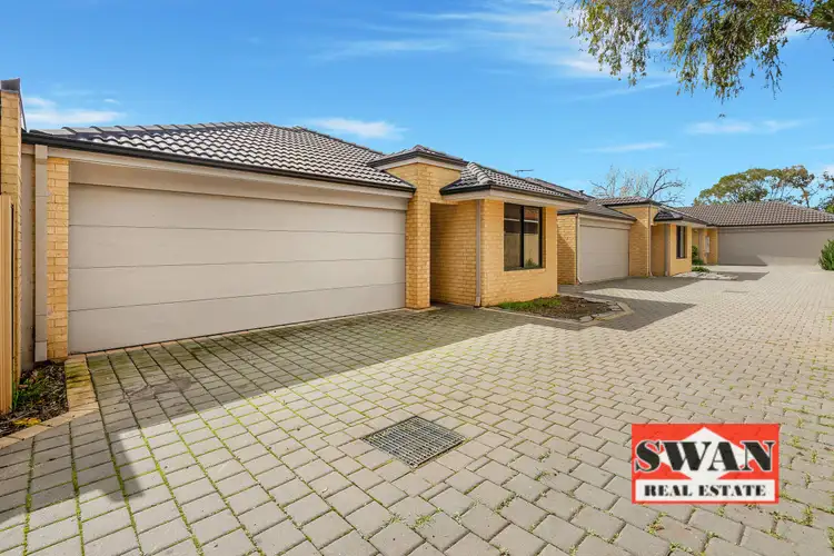 Second view of Homely unit listing, Unit 2/42 Loton Ave, Midland WA 6056