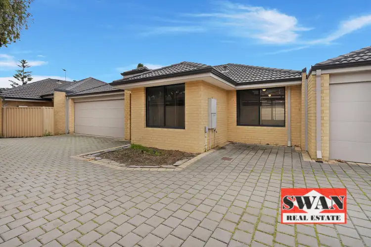 Third view of Homely unit listing, Unit 2/42 Loton Ave, Midland WA 6056