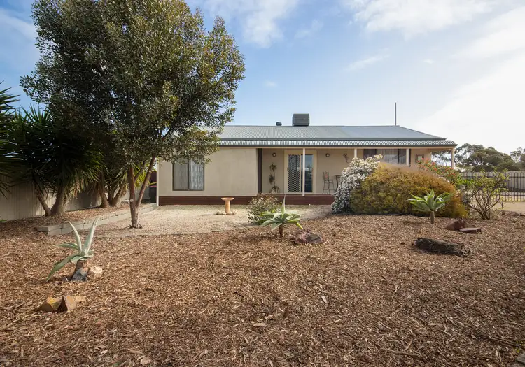 35 Old Wallaroo Rd