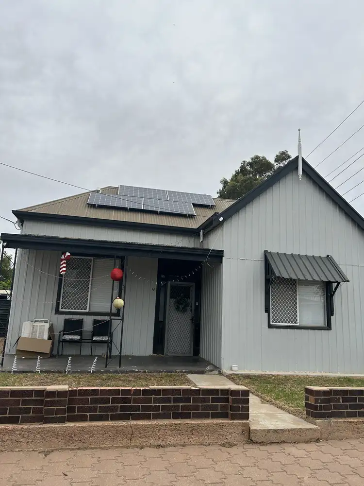 9 York Rd & 3 Eighth Street, Port Pirie SA 5540