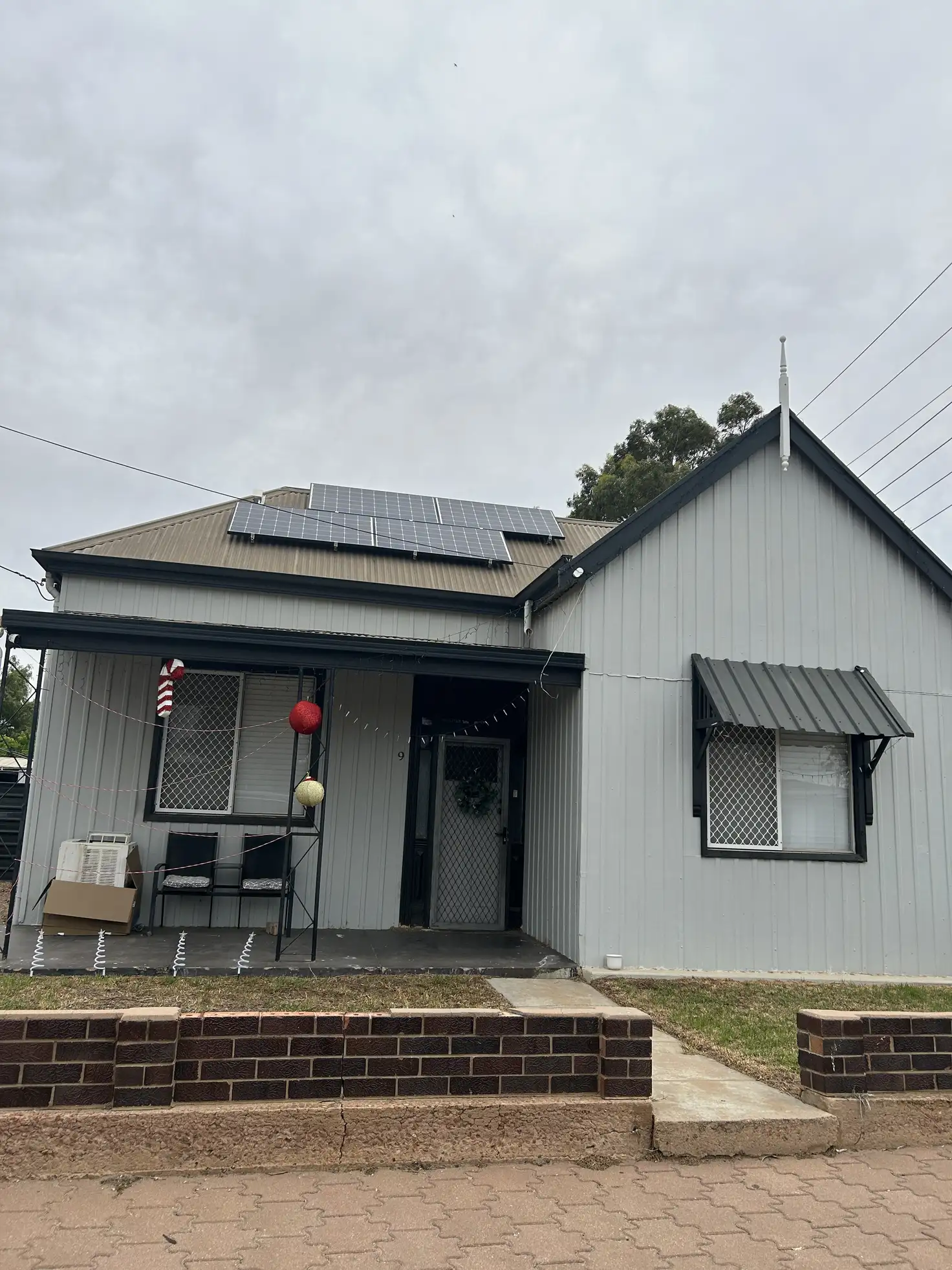 Main view of Homely house listing, 9 York Rd & 3 Eighth Street, Port Pirie SA 5540