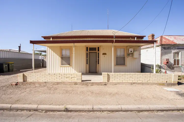 Third view of Homely house listing, 9 York Rd & 3 Eighth Street, Port Pirie SA 5540